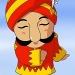 Mr.MAHARAJA