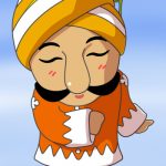 Mr.MAHARAJA