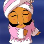 Mr.MAHARAJA