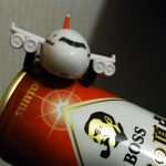 BOSS ゼロの頂点